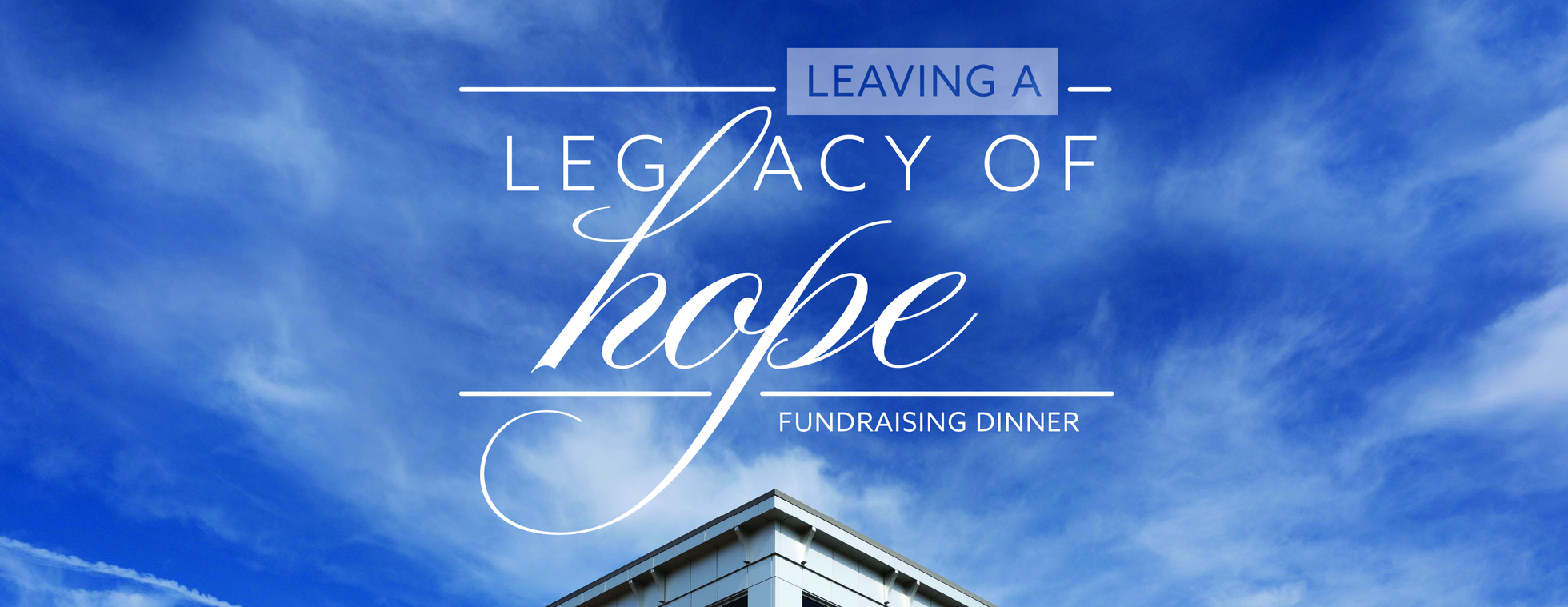 Legacy of Hope 2025